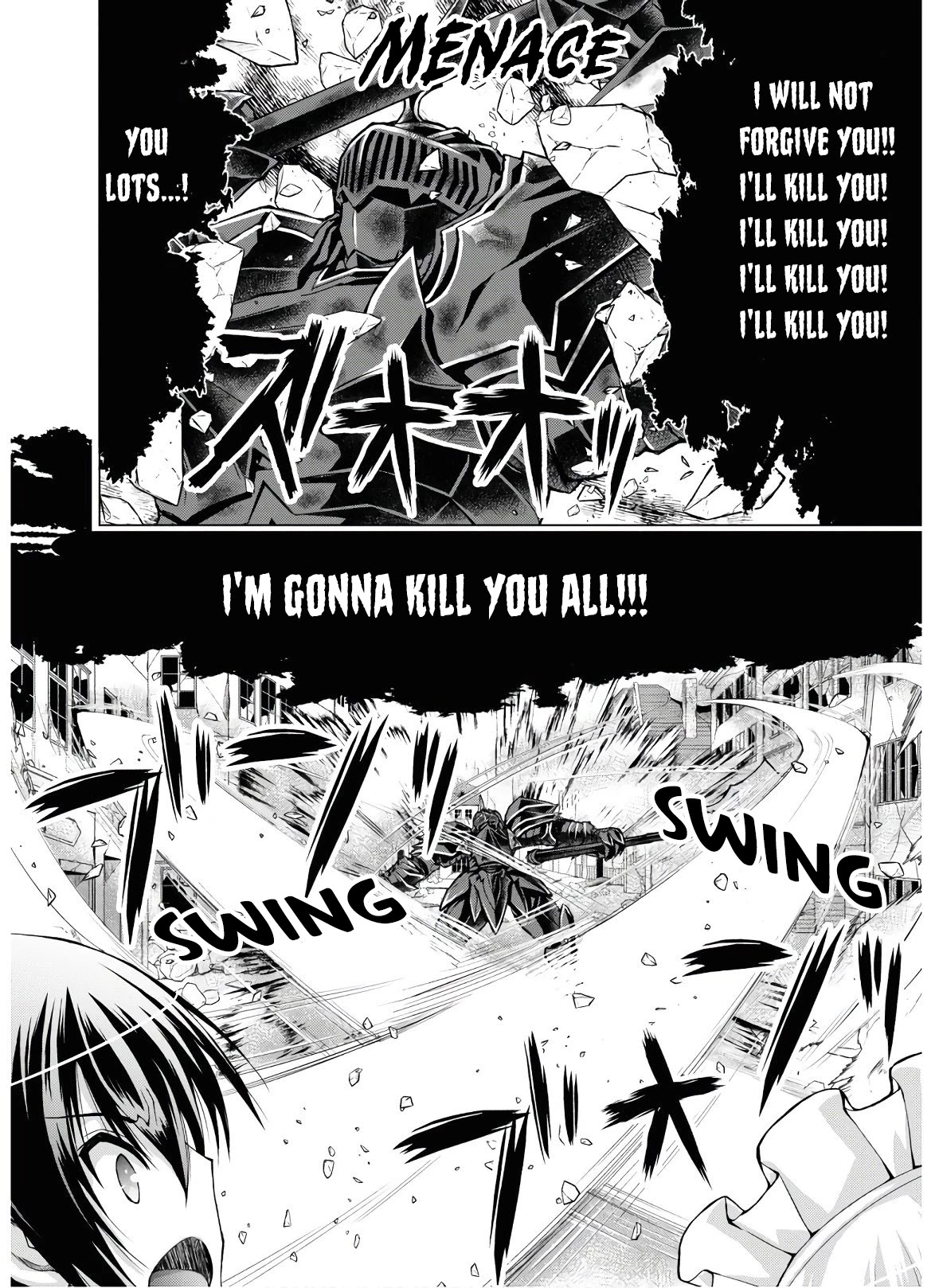 Gunota ga Mahou Sekai ni Tensei Shitara, Gendai Heiki de Guntai Harem o Tsukucchaimashita!? Chapter 52 page 19 - Chapter 52