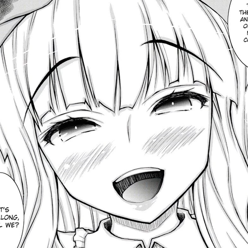 Gunota ga Mahou Sekai ni Tensei Shitara, Gendai Heiki de Guntai Harem o Tsukucchaimashita!? Chapter 53 cover