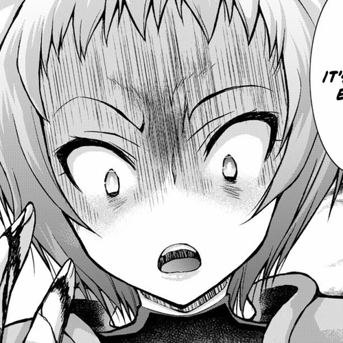Gunota ga Mahou Sekai ni Tensei Shitara, Gendai Heiki de Guntai Harem o Tsukucchaimashita!? Chapter 55 cover