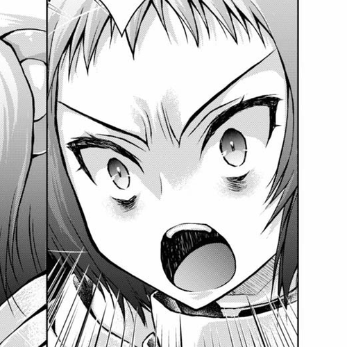 Gunota ga Mahou Sekai ni Tensei Shitara, Gendai Heiki de Guntai Harem o Tsukucchaimashita!? Chapter 56 cover