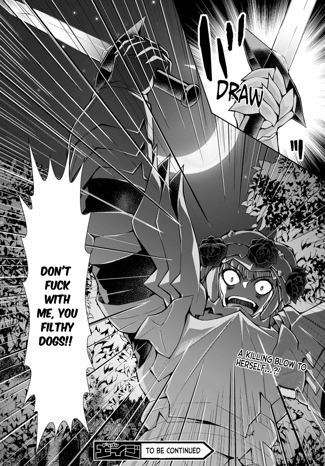 Gunota ga Mahou Sekai ni Tensei Shitara, Gendai Heiki de Guntai Harem o Tsukucchaimashita!? Chapter 57 page 29 - Chapter 57
