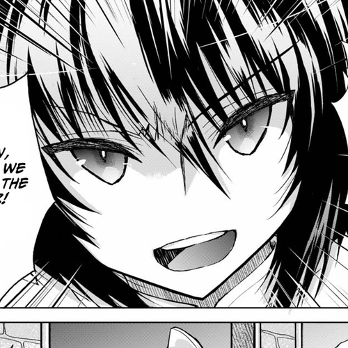 Gunota ga Mahou Sekai ni Tensei Shitara, Gendai Heiki de Guntai Harem o Tsukucchaimashita!? Chapter 65 cover