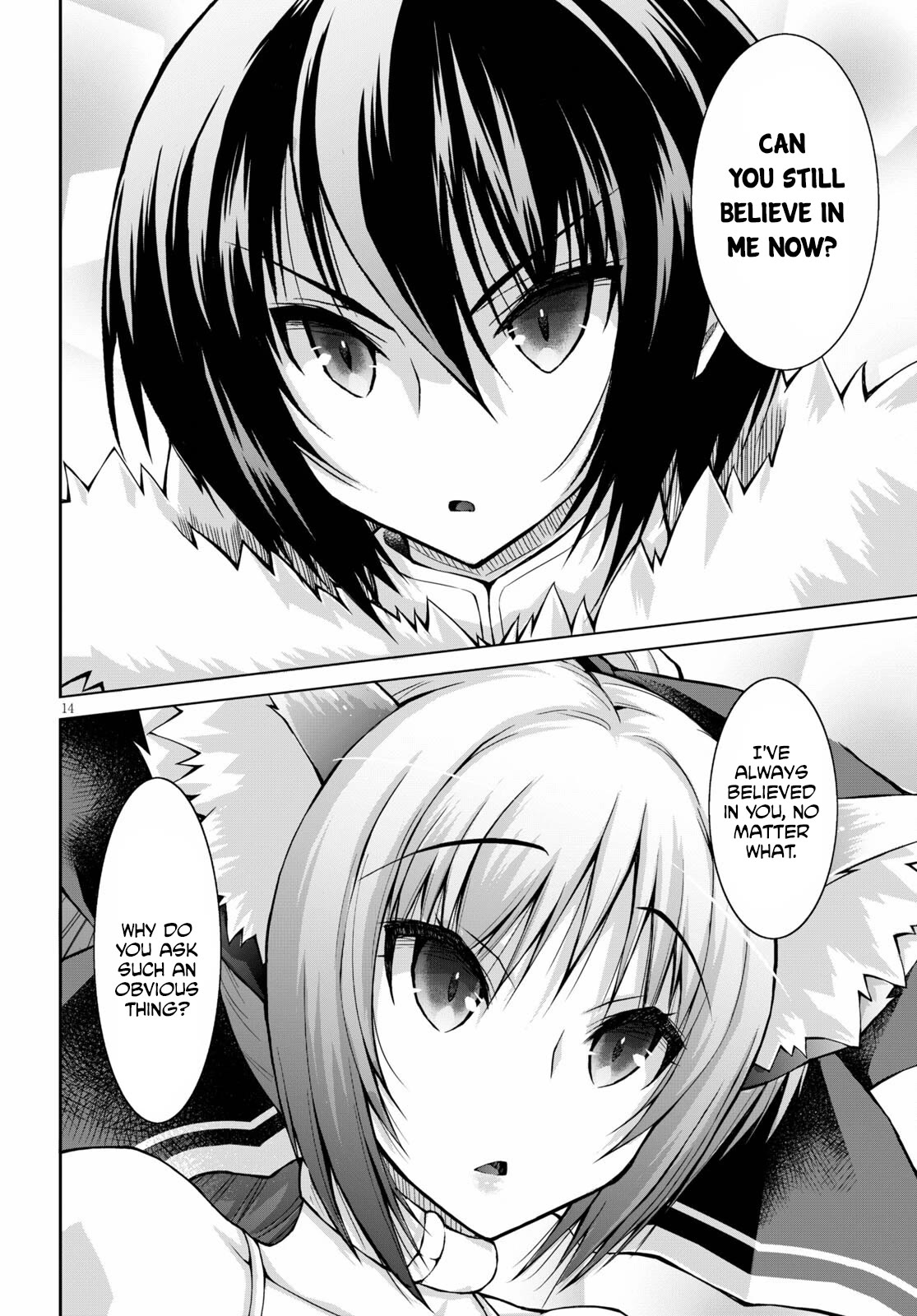 Gunota ga Mahou Sekai ni Tensei Shitara, Gendai Heiki de Guntai Harem o Tsukucchaimashita!? Chapter 67 page 15 - Chapter 67