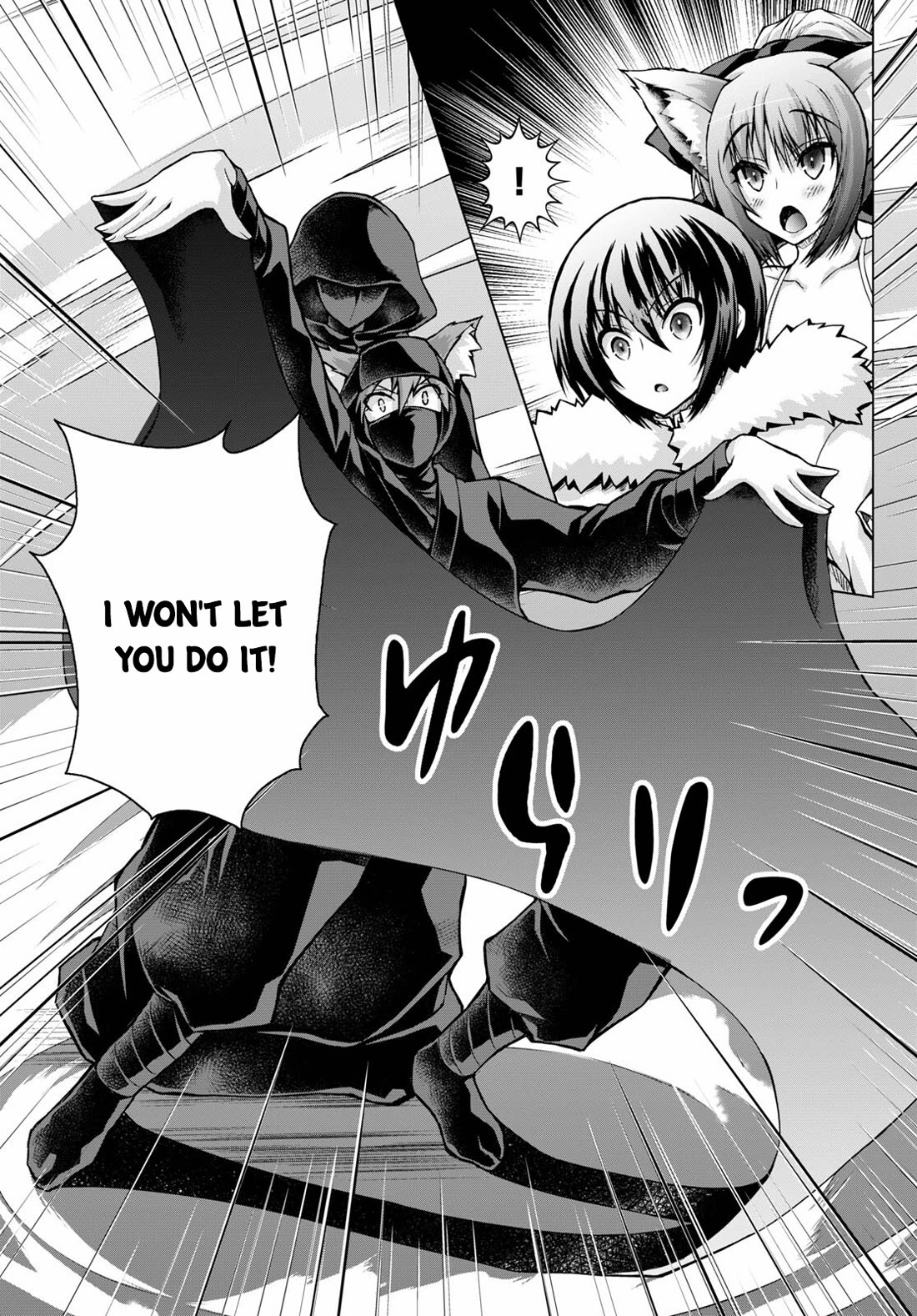 Gunota ga Mahou Sekai ni Tensei Shitara, Gendai Heiki de Guntai Harem o Tsukucchaimashita!? Chapter 68 page 10 - Chapter 68