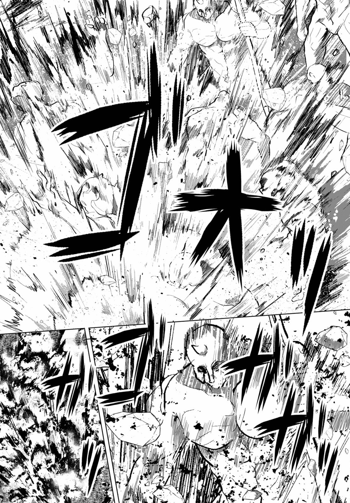 Gunota ga Mahou Sekai ni Tensei Shitara, Gendai Heiki de Guntai Harem o Tsukucchaimashita!? Chapter 70 page 15 - Chapter 70