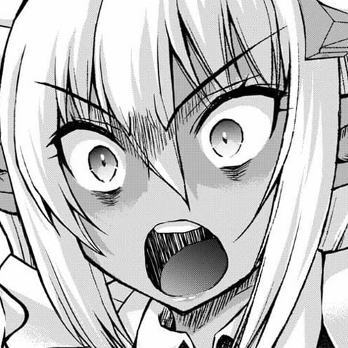 Gunota ga Mahou Sekai ni Tensei Shitara, Gendai Heiki de Guntai Harem o Tsukucchaimashita!? Chapter 70 cover