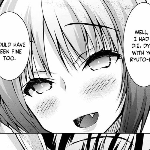 Gunota ga Mahou Sekai ni Tensei Shitara, Gendai Heiki de Guntai Harem o Tsukucchaimashita!? Chapter 71 cover