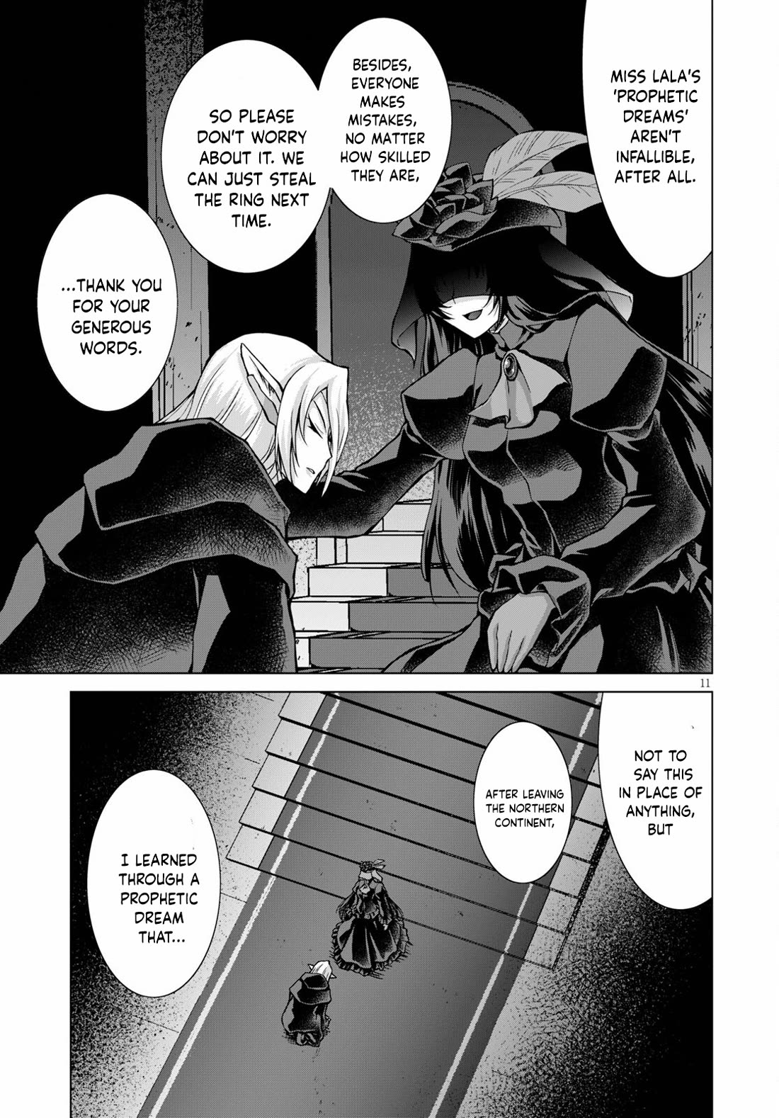 Gunota ga Mahou Sekai ni Tensei Shitara, Gendai Heiki de Guntai Harem o Tsukucchaimashita!? Chapter 72 page 12 - Chapter 72
