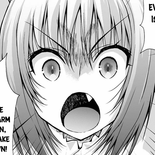 Gunota ga Mahou Sekai ni Tensei Shitara, Gendai Heiki de Guntai Harem o Tsukucchaimashita!? Chapter 72 cover