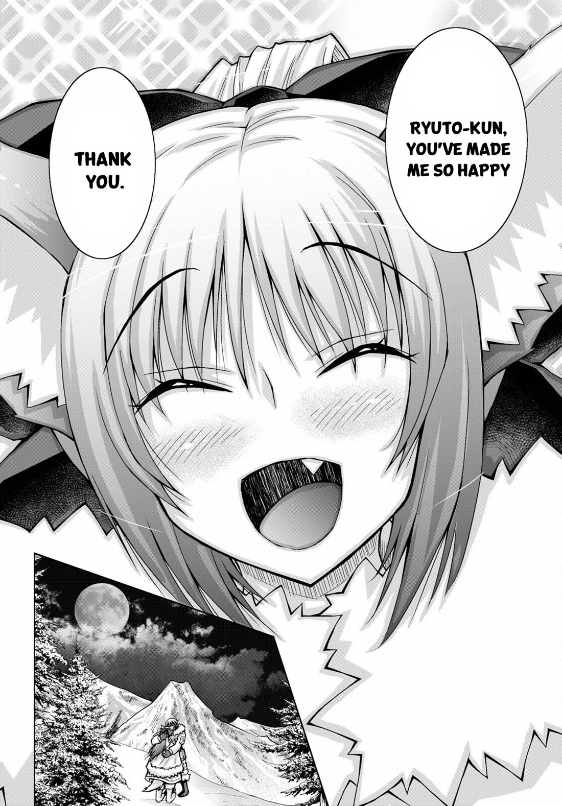 Gunota ga Mahou Sekai ni Tensei Shitara, Gendai Heiki de Guntai Harem o Tsukucchaimashita!? Chapter 73 page 15 - Chapter 73