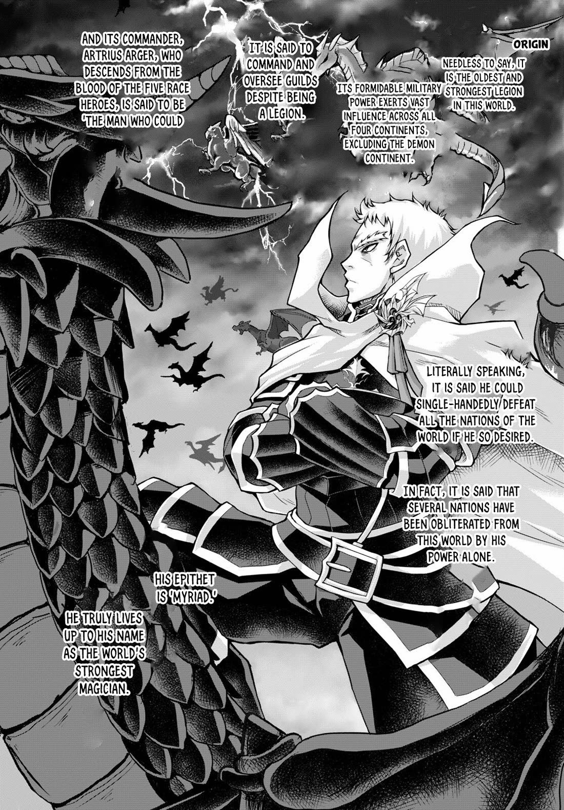 Gunota ga Mahou Sekai ni Tensei Shitara, Gendai Heiki de Guntai Harem o Tsukucchaimashita!? Chapter 73 page 23 - Chapter 73