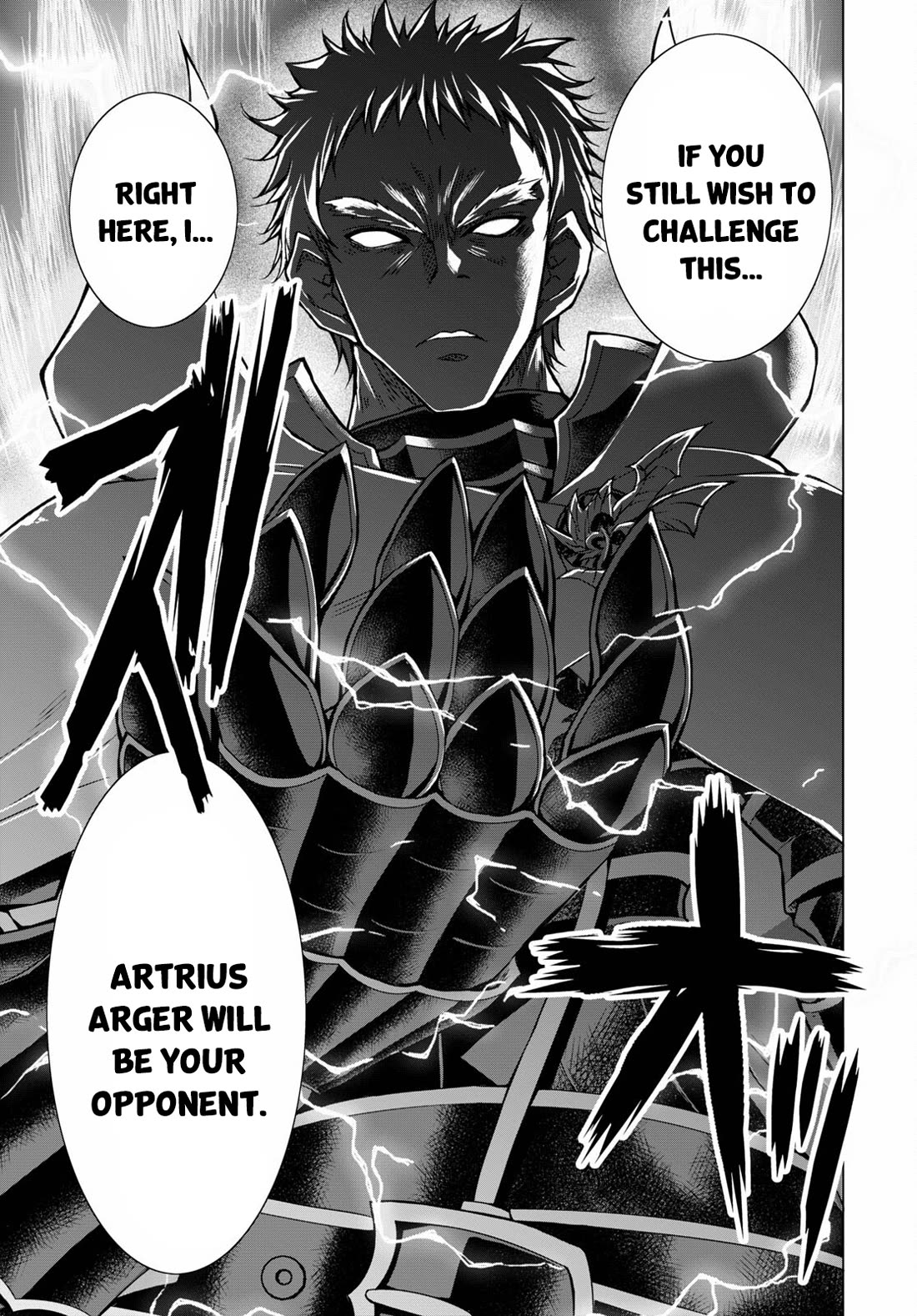 Gunota ga Mahou Sekai ni Tensei Shitara, Gendai Heiki de Guntai Harem o Tsukucchaimashita!? Chapter 73 page 26 - Chapter 73