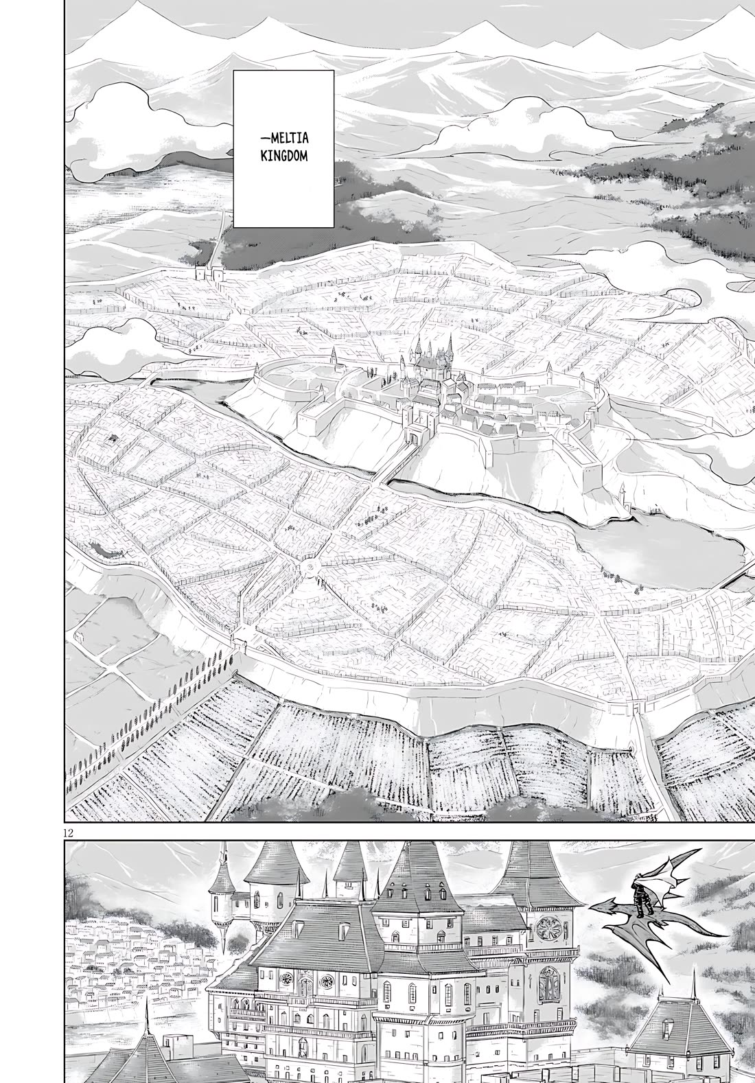 Gunota ga Mahou Sekai ni Tensei Shitara, Gendai Heiki de Guntai Harem o Tsukucchaimashita!? Chapter 75 page 15 - Chapter 75