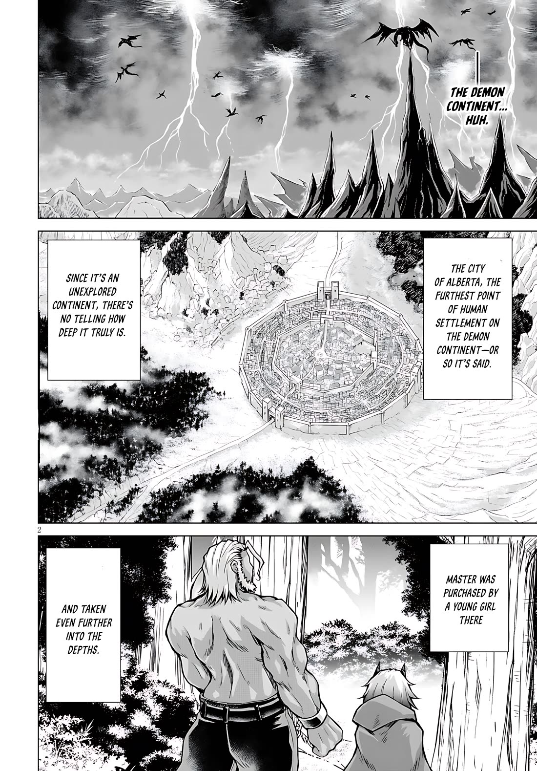Gunota ga Mahou Sekai ni Tensei Shitara, Gendai Heiki de Guntai Harem o Tsukucchaimashita!? Chapter 75 page 5 - Chapter 75