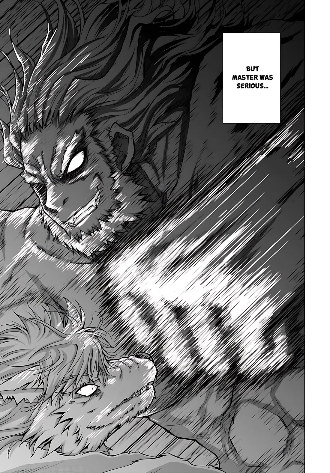 Gunota ga Mahou Sekai ni Tensei Shitara, Gendai Heiki de Guntai Harem o Tsukucchaimashita!? Chapter 75 page 8 - Chapter 75