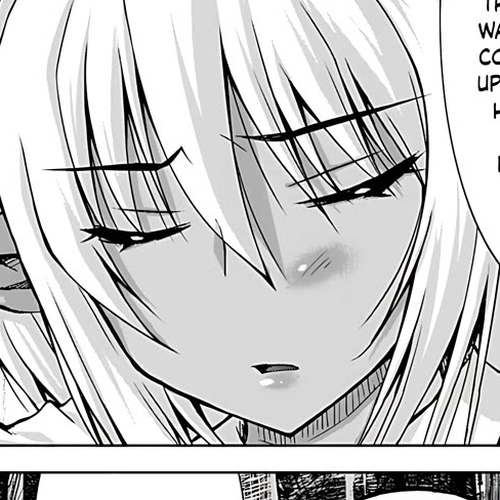 Gunota ga Mahou Sekai ni Tensei Shitara, Gendai Heiki de Guntai Harem o Tsukucchaimashita!? Chapter 76 cover