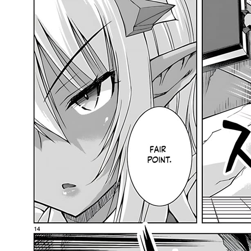 Gunota ga Mahou Sekai ni Tensei Shitara, Gendai Heiki de Guntai Harem o Tsukucchaimashita!? Chapter 78 cover