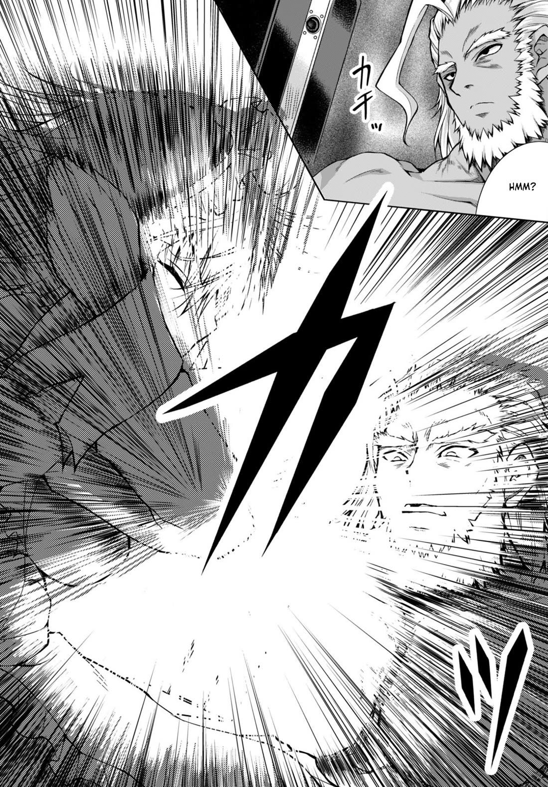 Gunota ga Mahou Sekai ni Tensei Shitara, Gendai Heiki de Guntai Harem o Tsukucchaimashita!? Chapter 79 page 7 - Chapter 79