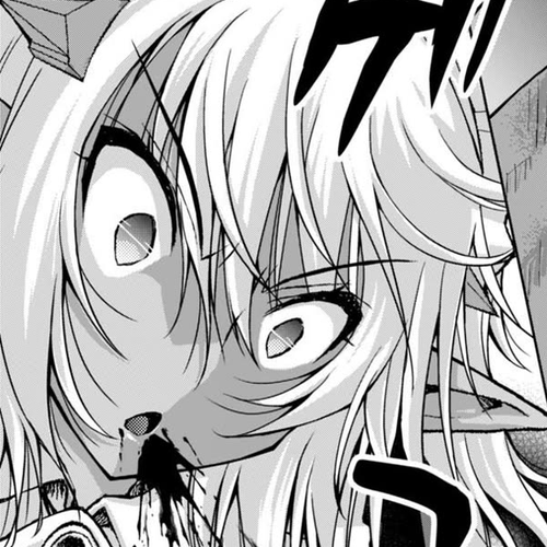 Gunota ga Mahou Sekai ni Tensei Shitara, Gendai Heiki de Guntai Harem o Tsukucchaimashita!? Chapter 79 cover