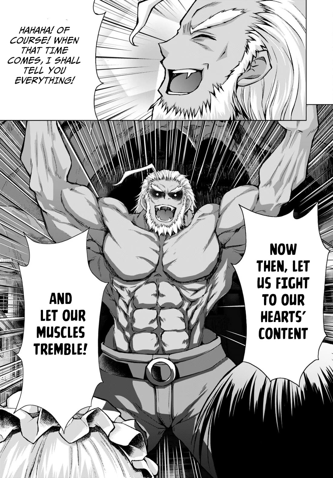 Gunota ga Mahou Sekai ni Tensei Shitara, Gendai Heiki de Guntai Harem o Tsukucchaimashita!? Chapter 80 page 20 - Chapter 80