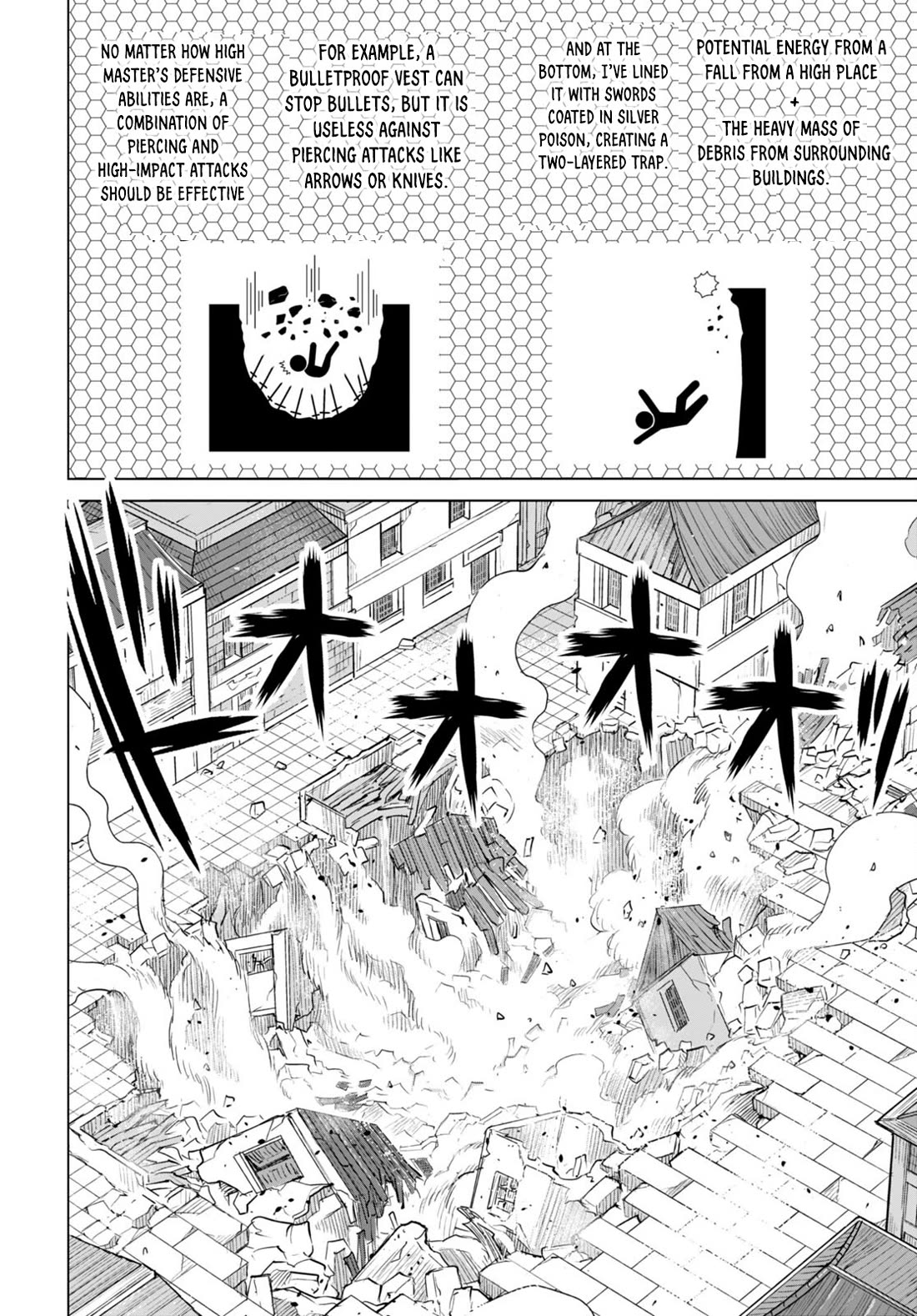 Gunota ga Mahou Sekai ni Tensei Shitara, Gendai Heiki de Guntai Harem o Tsukucchaimashita!? Chapter 81 page 3 - Chapter 81