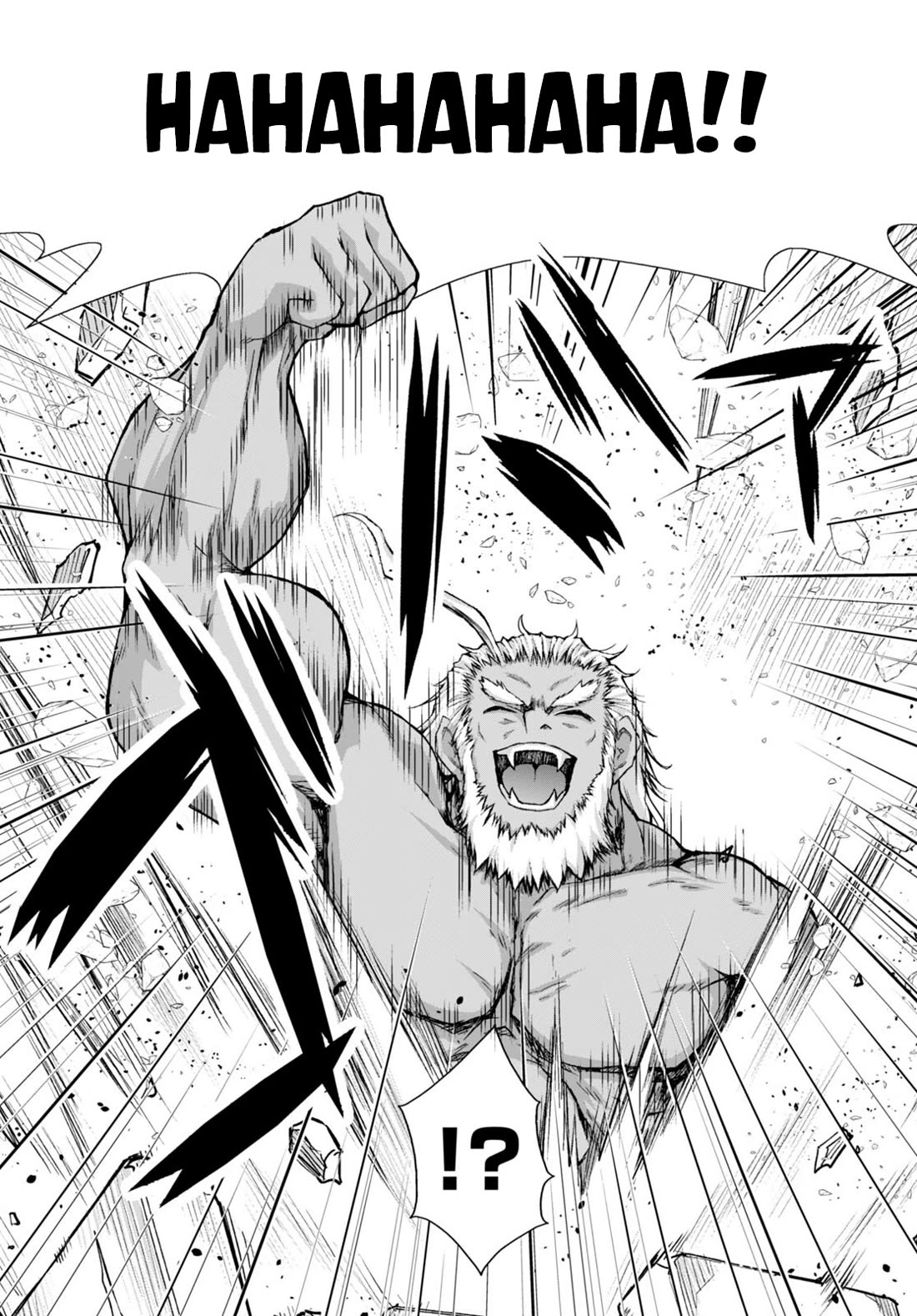 Gunota ga Mahou Sekai ni Tensei Shitara, Gendai Heiki de Guntai Harem o Tsukucchaimashita!? Chapter 81 page 6 - Chapter 81