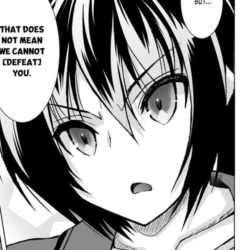 Gunota ga Mahou Sekai ni Tensei Shitara, Gendai Heiki de Guntai Harem o Tsukucchaimashita!? Chapter 81 cover