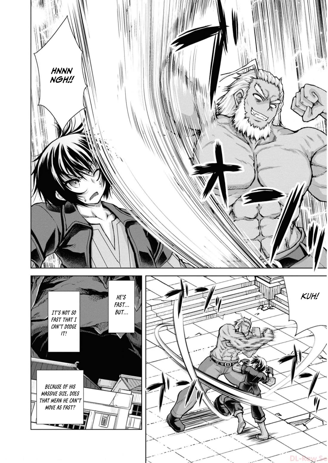 Gunota ga Mahou Sekai ni Tensei Shitara, Gendai Heiki de Guntai Harem o Tsukucchaimashita!? Chapter 82 page 13 - Chapter 82
