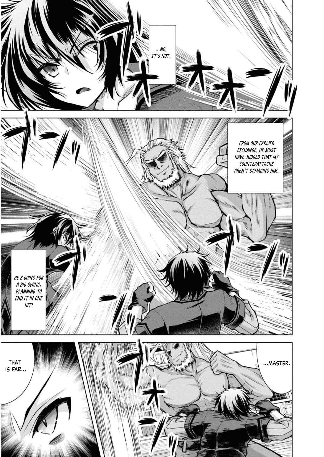 Gunota ga Mahou Sekai ni Tensei Shitara, Gendai Heiki de Guntai Harem o Tsukucchaimashita!? Chapter 82 page 14 - Chapter 82