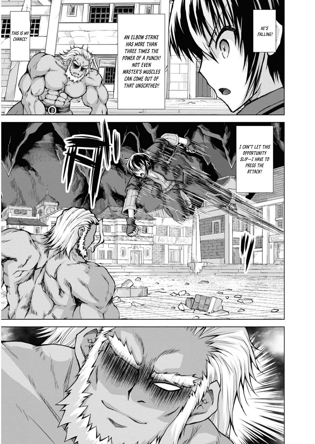 Gunota ga Mahou Sekai ni Tensei Shitara, Gendai Heiki de Guntai Harem o Tsukucchaimashita!? Chapter 82 page 16 - Chapter 82