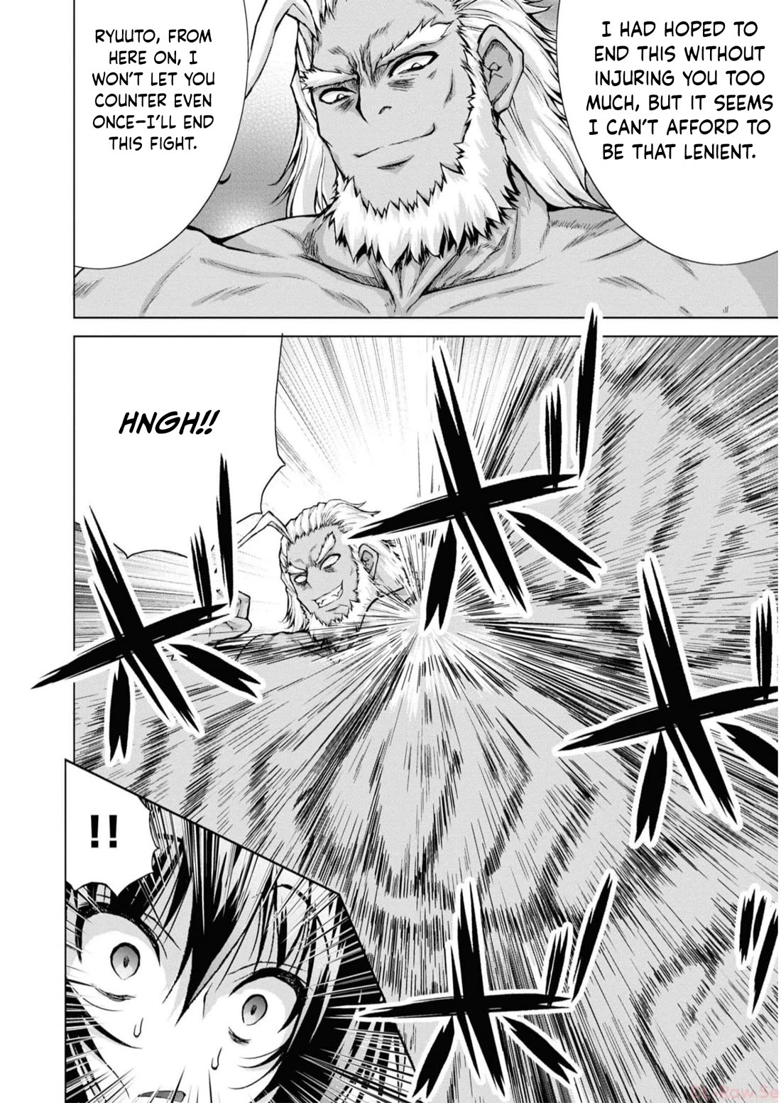 Gunota ga Mahou Sekai ni Tensei Shitara, Gendai Heiki de Guntai Harem o Tsukucchaimashita!? Chapter 82 page 19 - Chapter 82