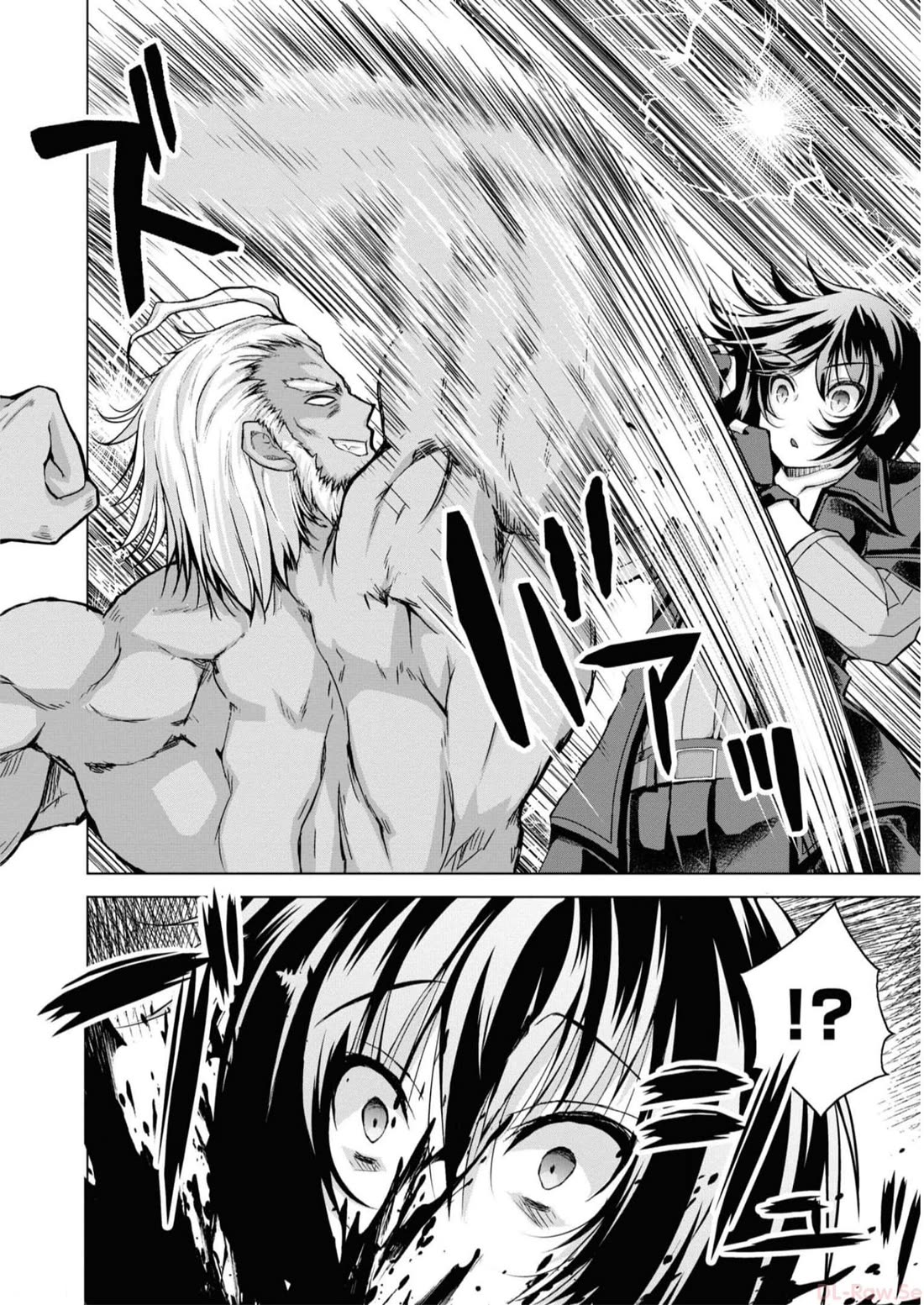 Gunota ga Mahou Sekai ni Tensei Shitara, Gendai Heiki de Guntai Harem o Tsukucchaimashita!? Chapter 82 page 21 - Chapter 82