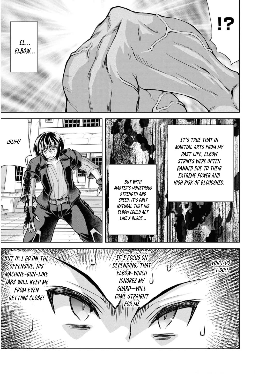 Gunota ga Mahou Sekai ni Tensei Shitara, Gendai Heiki de Guntai Harem o Tsukucchaimashita!? Chapter 82 page 24 - Chapter 82