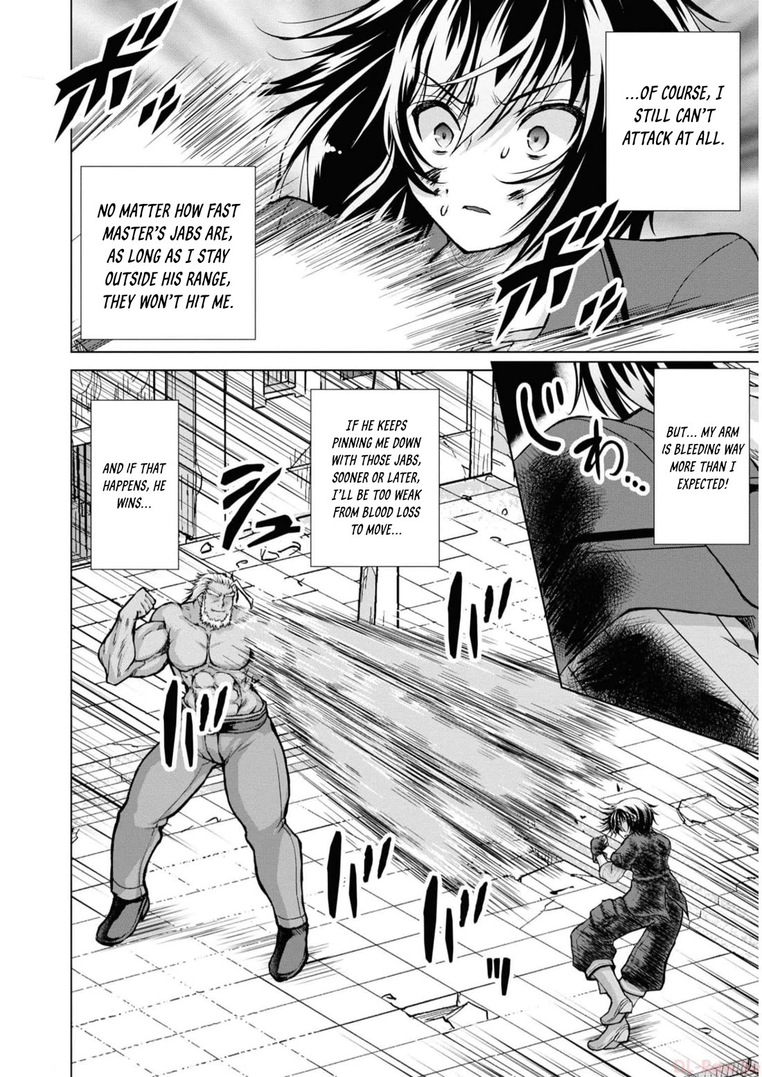 Gunota ga Mahou Sekai ni Tensei Shitara, Gendai Heiki de Guntai Harem o Tsukucchaimashita!? Chapter 82 page 27 - Chapter 82
