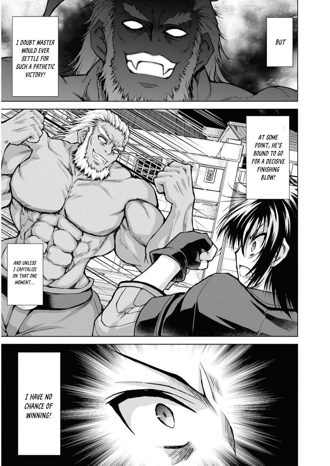 Gunota ga Mahou Sekai ni Tensei Shitara, Gendai Heiki de Guntai Harem o Tsukucchaimashita!? Chapter 82 page 28 - Chapter 82