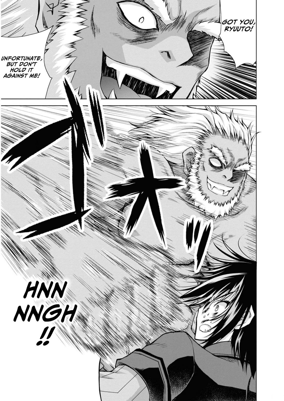 Gunota ga Mahou Sekai ni Tensei Shitara, Gendai Heiki de Guntai Harem o Tsukucchaimashita!? Chapter 82 page 30 - Chapter 82