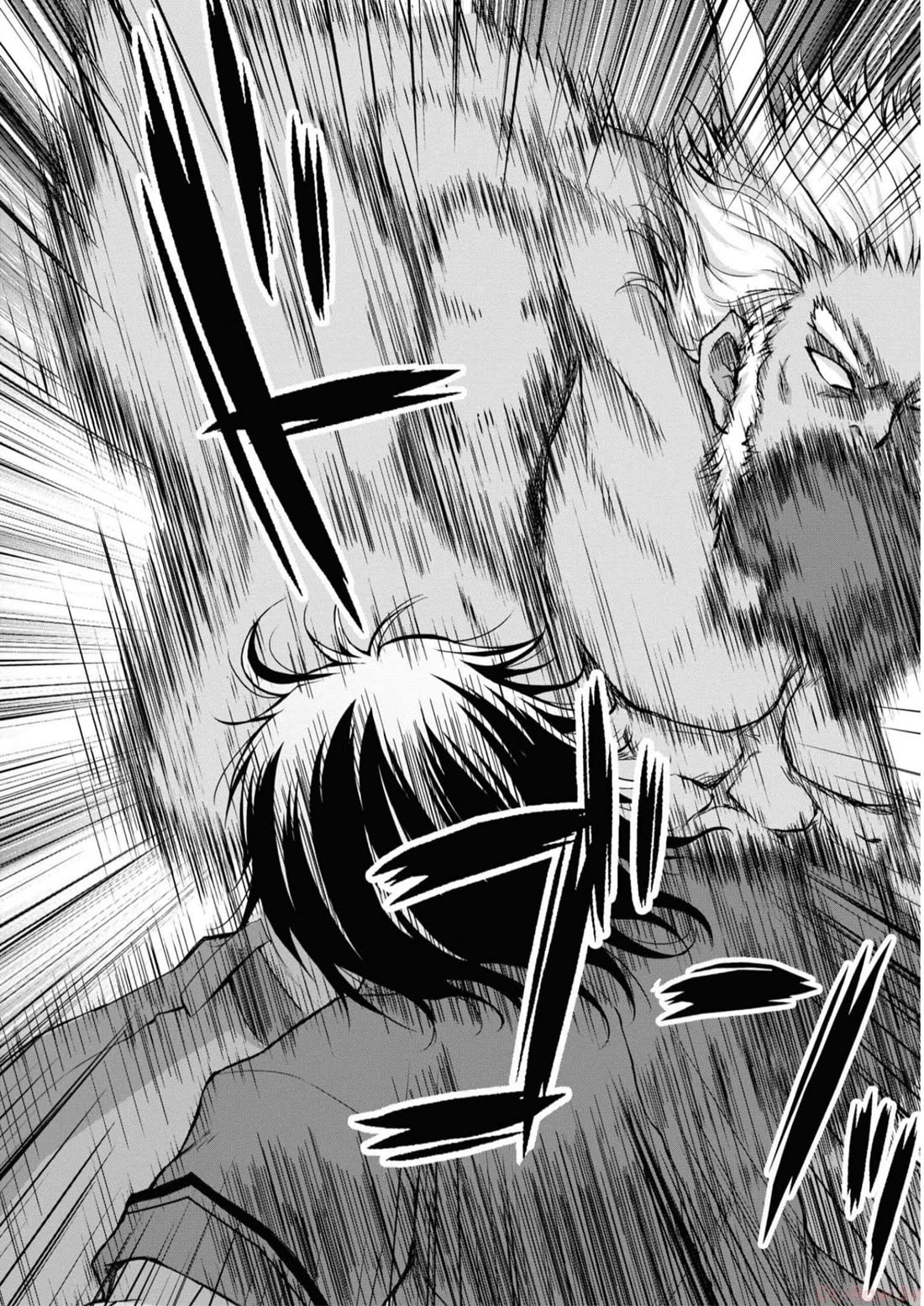 Gunota ga Mahou Sekai ni Tensei Shitara, Gendai Heiki de Guntai Harem o Tsukucchaimashita!? Chapter 82 page 32 - Chapter 82