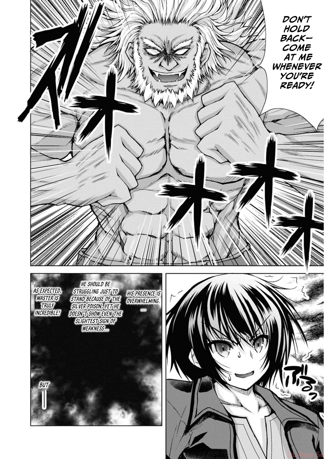 Gunota ga Mahou Sekai ni Tensei Shitara, Gendai Heiki de Guntai Harem o Tsukucchaimashita!? Chapter 82 page 5 - Chapter 82