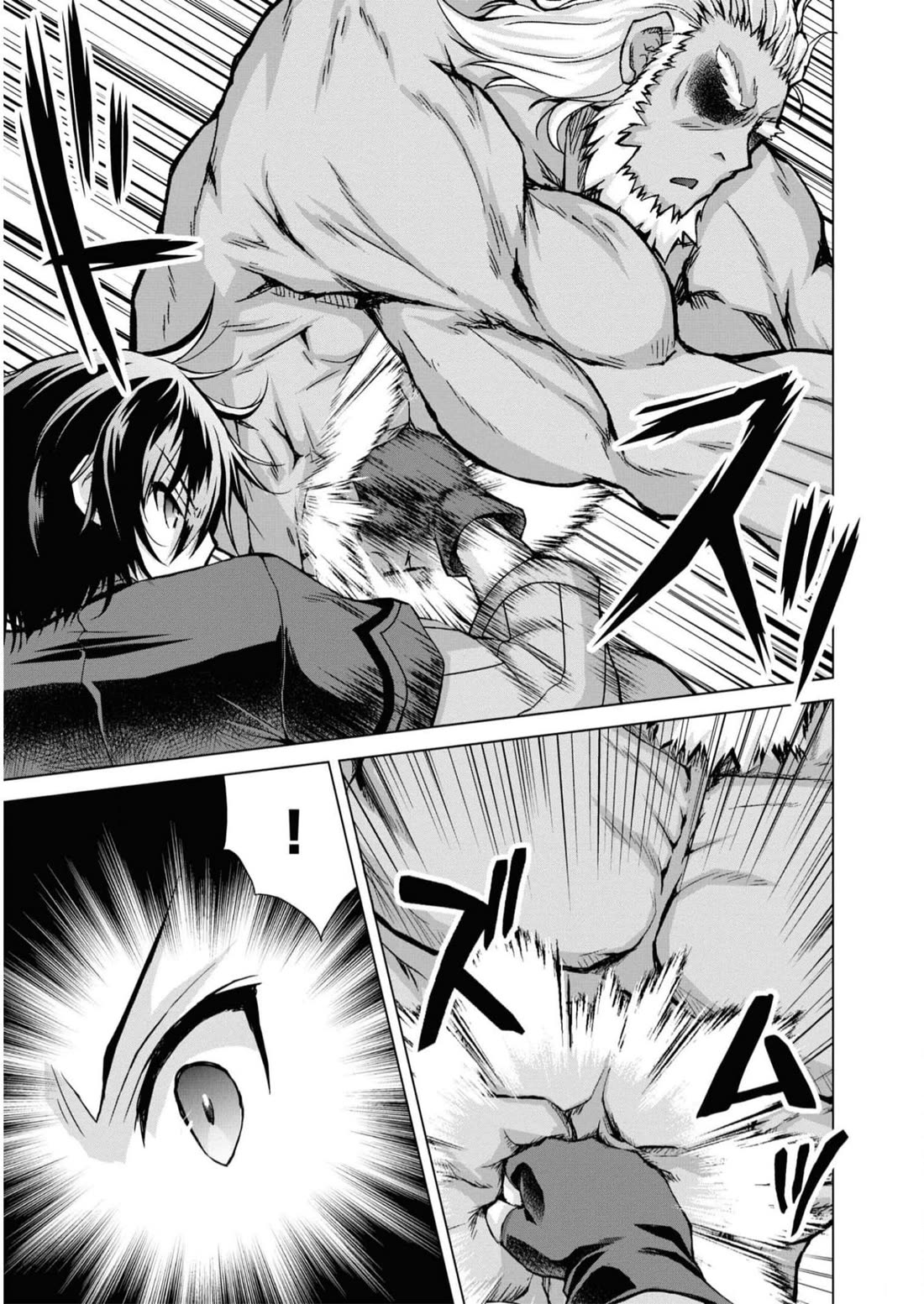 Gunota ga Mahou Sekai ni Tensei Shitara, Gendai Heiki de Guntai Harem o Tsukucchaimashita!? Chapter 82 page 8 - Chapter 82