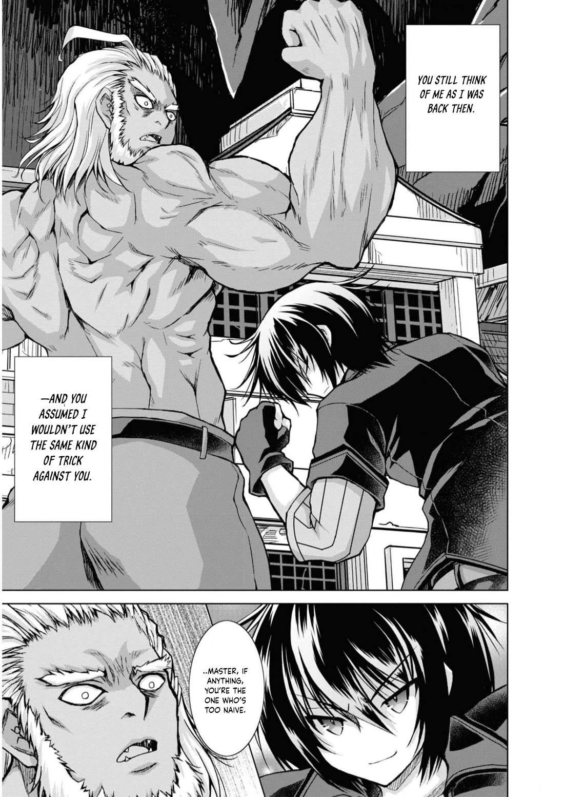 Gunota ga Mahou Sekai ni Tensei Shitara, Gendai Heiki de Guntai Harem o Tsukucchaimashita!? Chapter 83 page 10 - Chapter 83