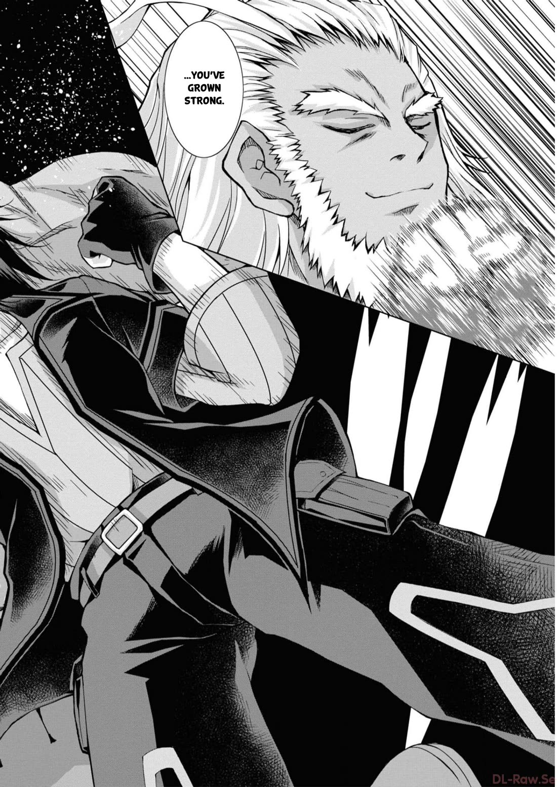 Gunota ga Mahou Sekai ni Tensei Shitara, Gendai Heiki de Guntai Harem o Tsukucchaimashita!? Chapter 83 page 11 - Chapter 83