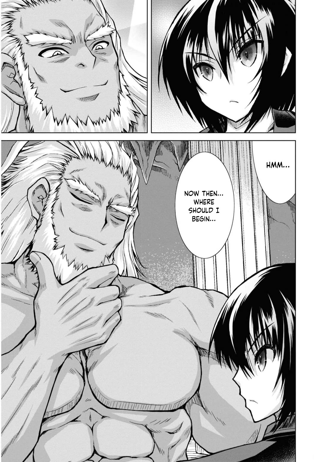 Gunota ga Mahou Sekai ni Tensei Shitara, Gendai Heiki de Guntai Harem o Tsukucchaimashita!? Chapter 83 page 16 - Chapter 83