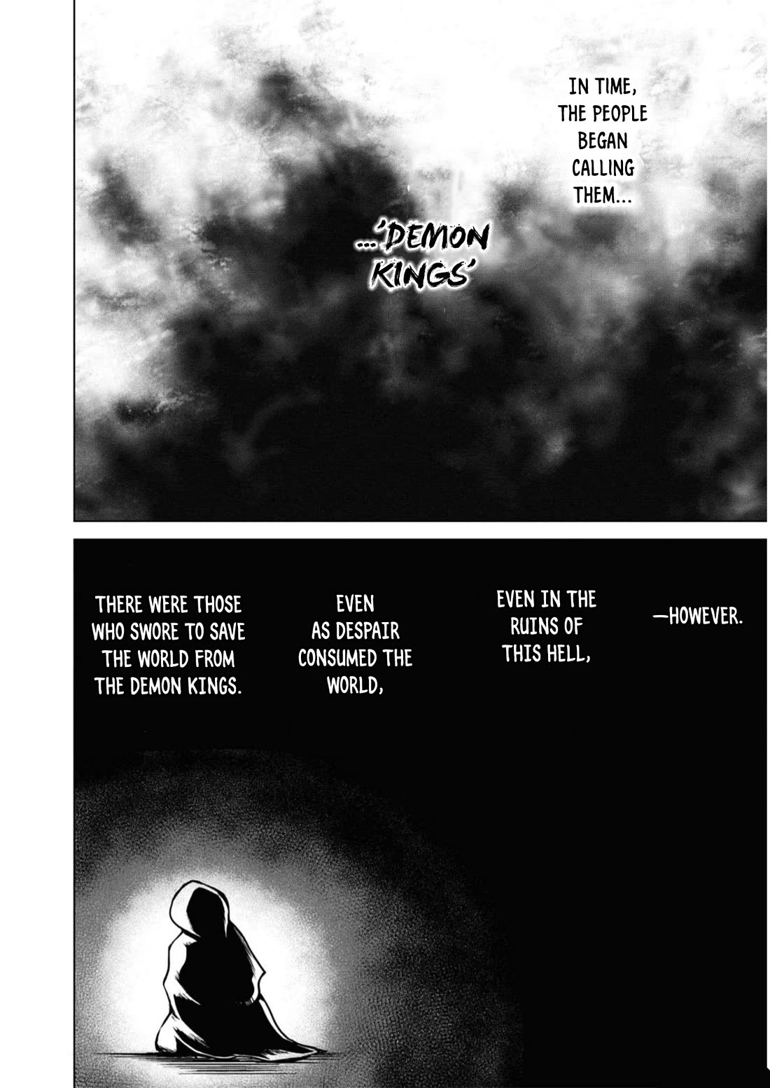 Gunota ga Mahou Sekai ni Tensei Shitara, Gendai Heiki de Guntai Harem o Tsukucchaimashita!? Chapter 83 page 25 - Chapter 83