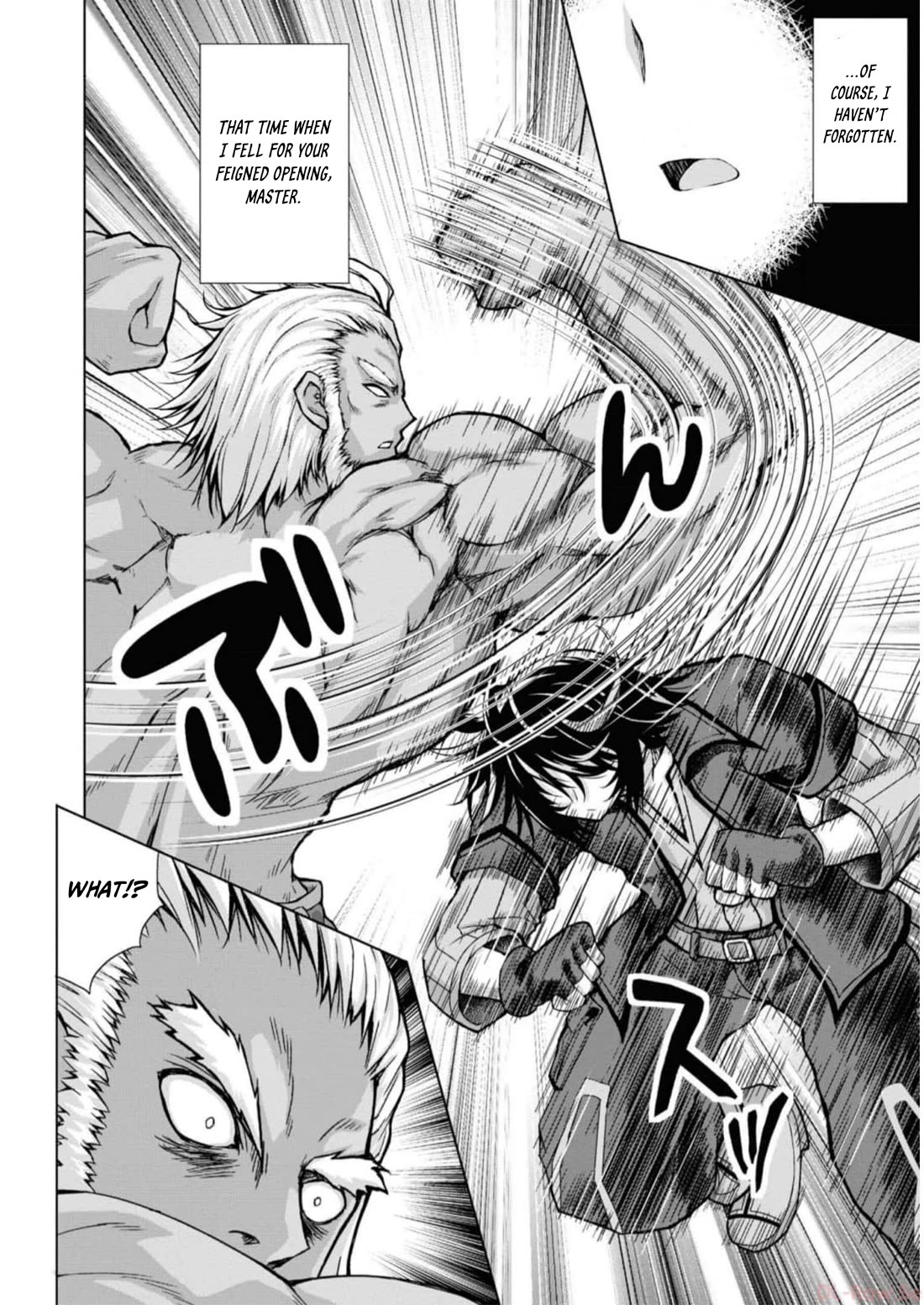 Gunota ga Mahou Sekai ni Tensei Shitara, Gendai Heiki de Guntai Harem o Tsukucchaimashita!? Chapter 83 page 9 - Chapter 83
