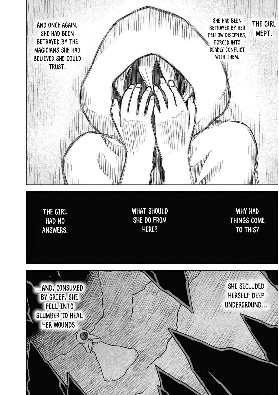Gunota ga Mahou Sekai ni Tensei Shitara, Gendai Heiki de Guntai Harem o Tsukucchaimashita!? Chapter 84 page 11 - Chapter 84