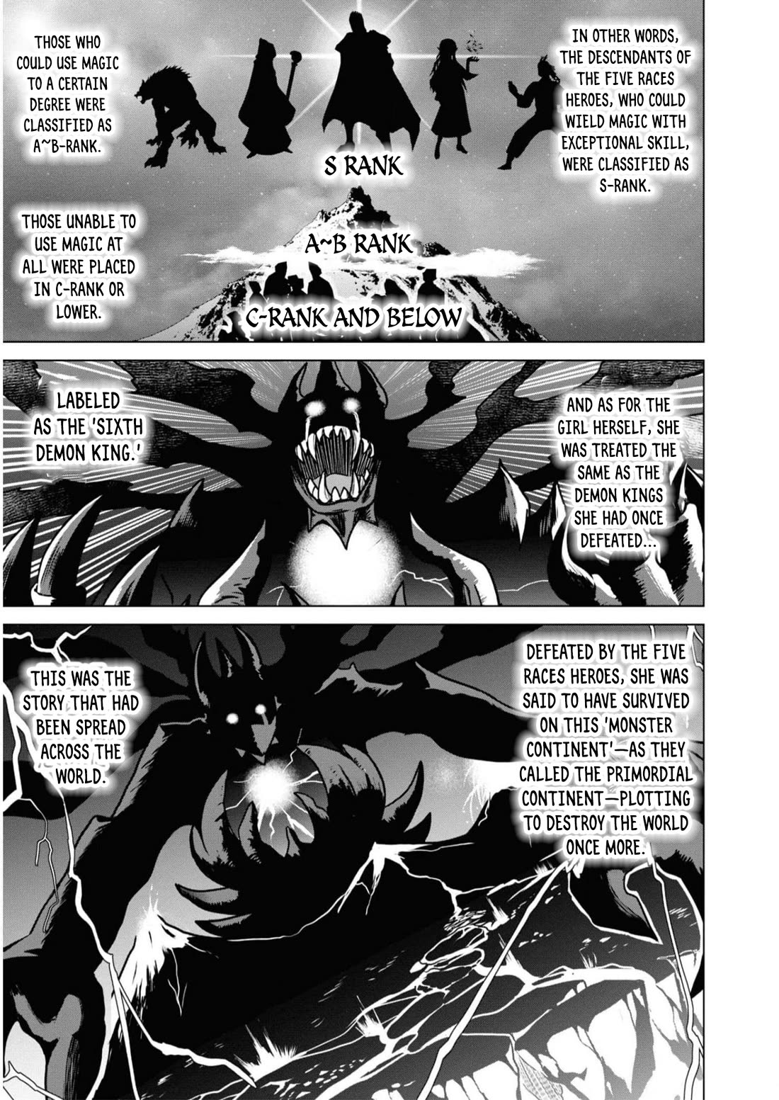 Gunota ga Mahou Sekai ni Tensei Shitara, Gendai Heiki de Guntai Harem o Tsukucchaimashita!? Chapter 84 page 14 - Chapter 84