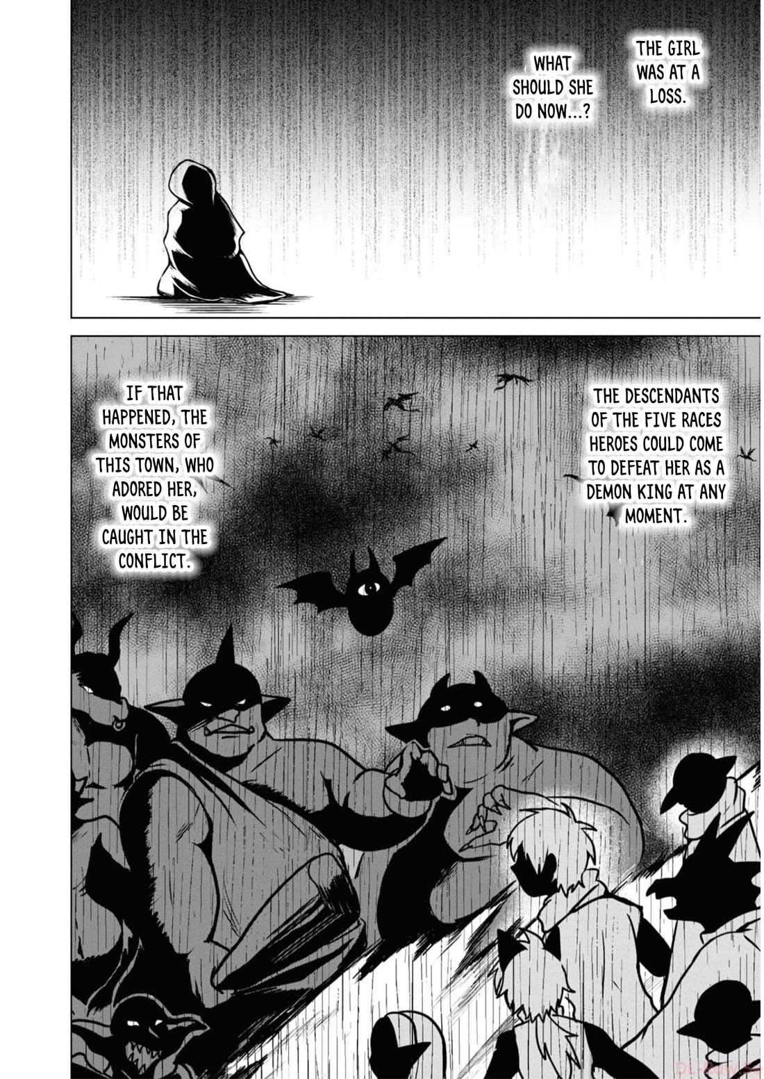 Gunota ga Mahou Sekai ni Tensei Shitara, Gendai Heiki de Guntai Harem o Tsukucchaimashita!? Chapter 84 page 15 - Chapter 84