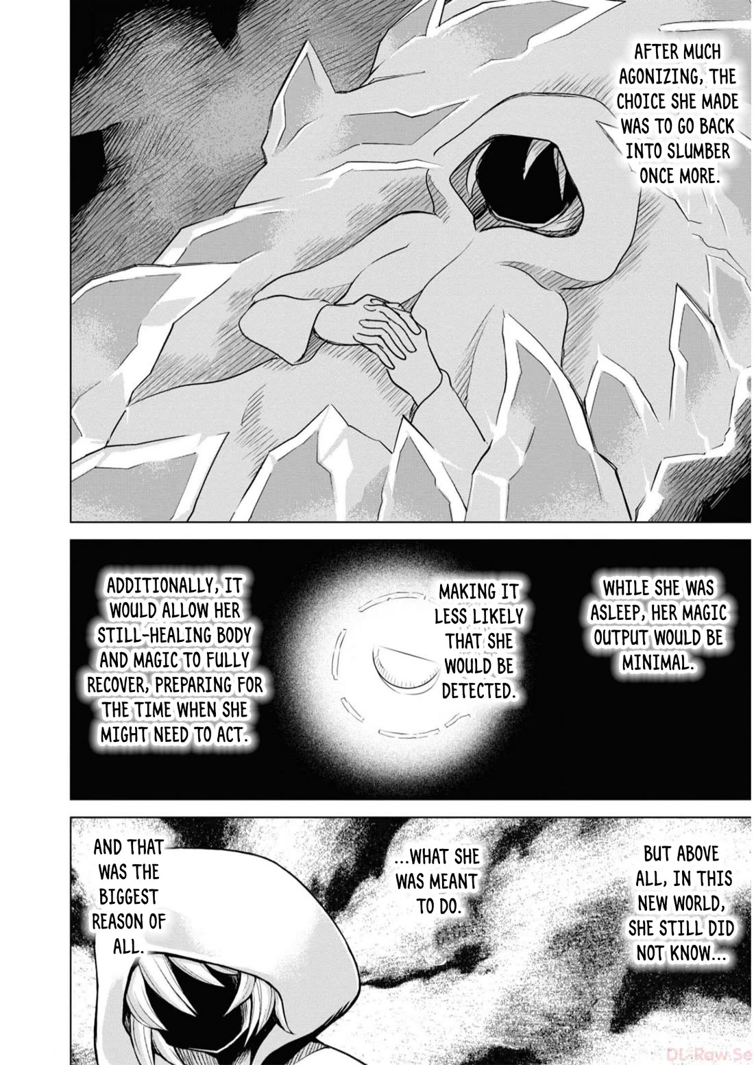 Gunota ga Mahou Sekai ni Tensei Shitara, Gendai Heiki de Guntai Harem o Tsukucchaimashita!? Chapter 84 page 17 - Chapter 84