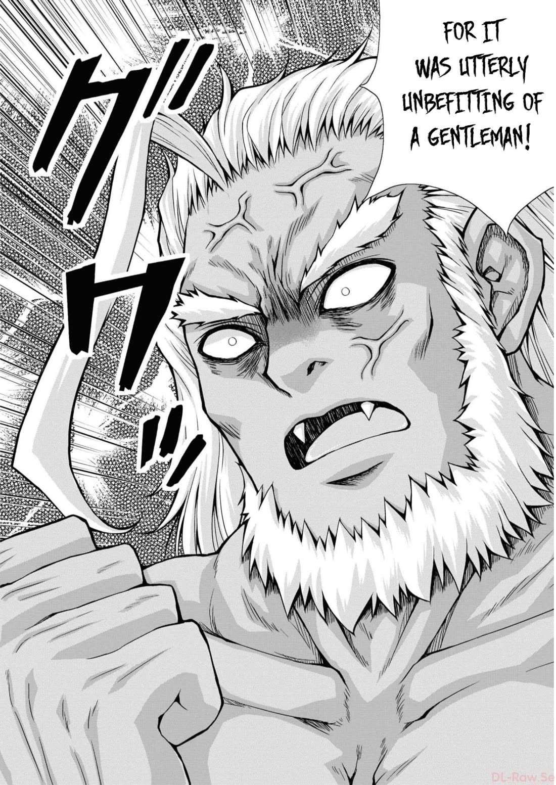Gunota ga Mahou Sekai ni Tensei Shitara, Gendai Heiki de Guntai Harem o Tsukucchaimashita!? Chapter 84 page 21 - Chapter 84
