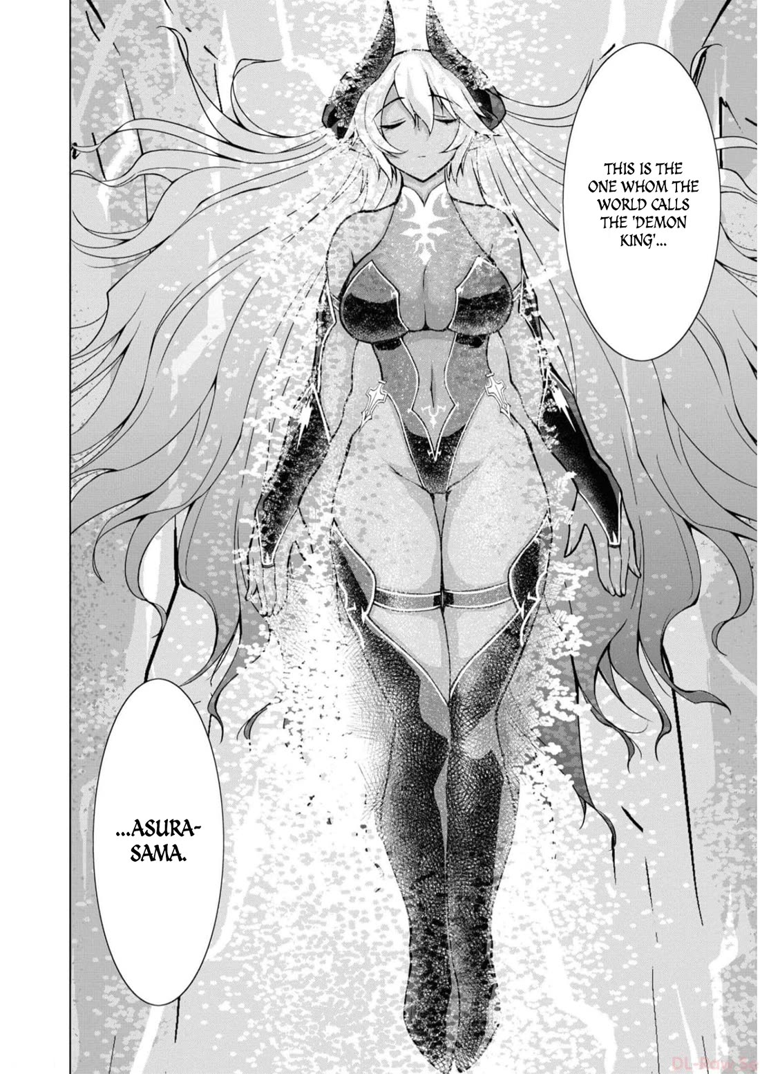 Gunota ga Mahou Sekai ni Tensei Shitara, Gendai Heiki de Guntai Harem o Tsukucchaimashita!? Chapter 84 page 29 - Chapter 84
